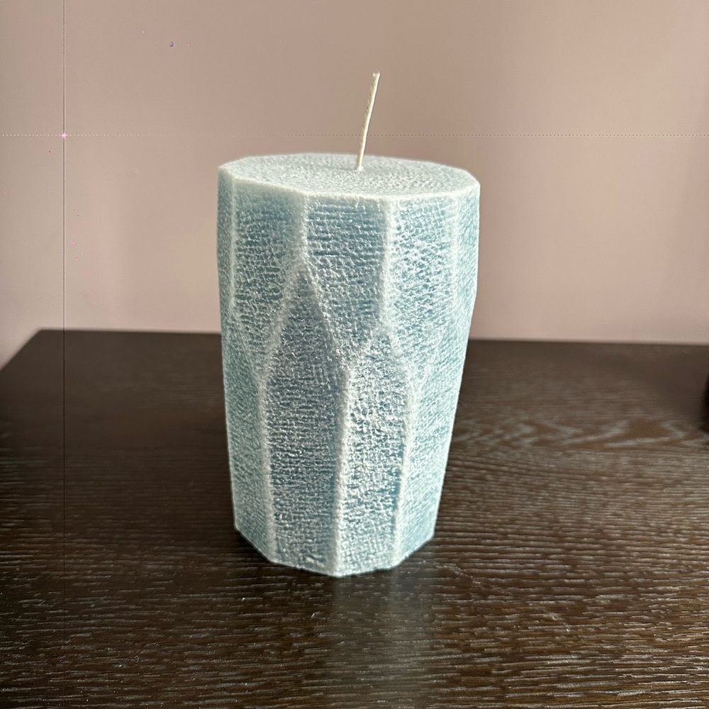 Decorative Candle